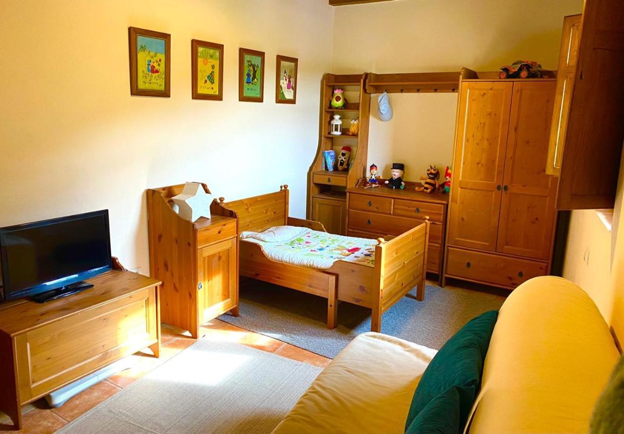 La Casita De Chocolate - Vut Le1131 Guest House Ponferrada Ngoại thất bức ảnh