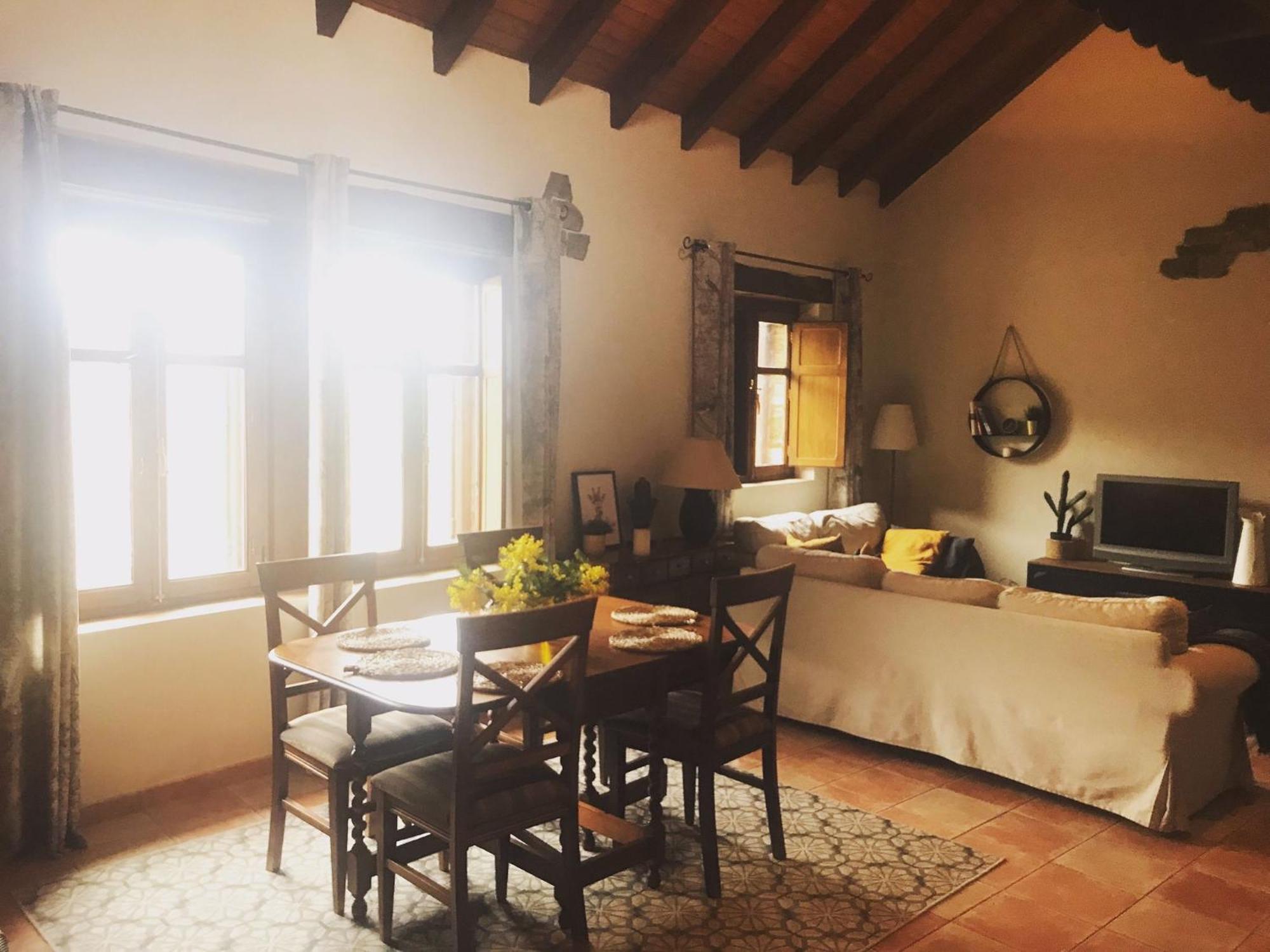 La Casita De Chocolate - Vut Le1131 Guest House Ponferrada Ngoại thất bức ảnh